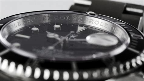 rolex watch engraved|rehaut of the watch.